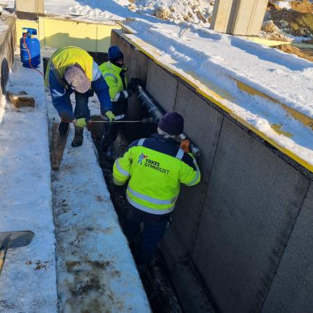 Straż Pożarna w Bolesławcu 